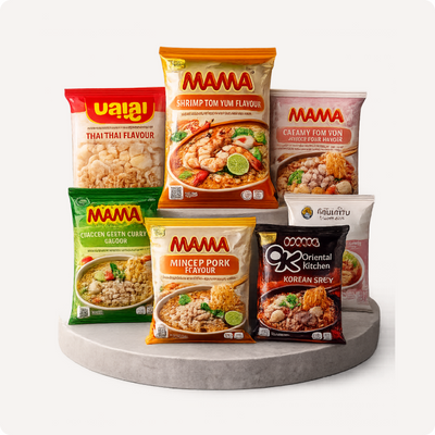 Noodles