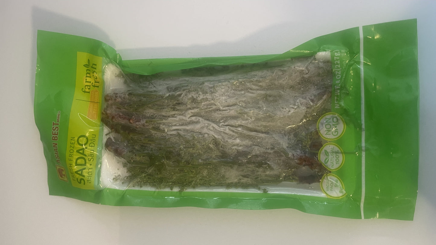 FRESH FROZEN SADAO