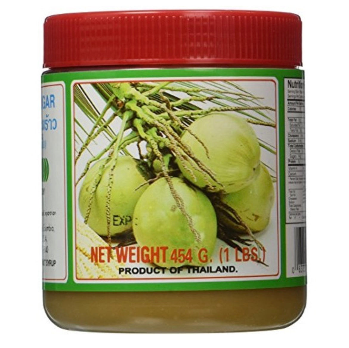 PALM SUGAR