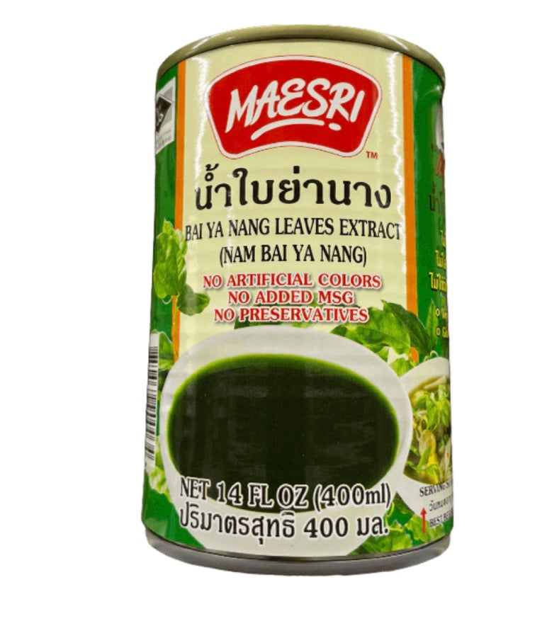 BAI YA NANG LEAVES