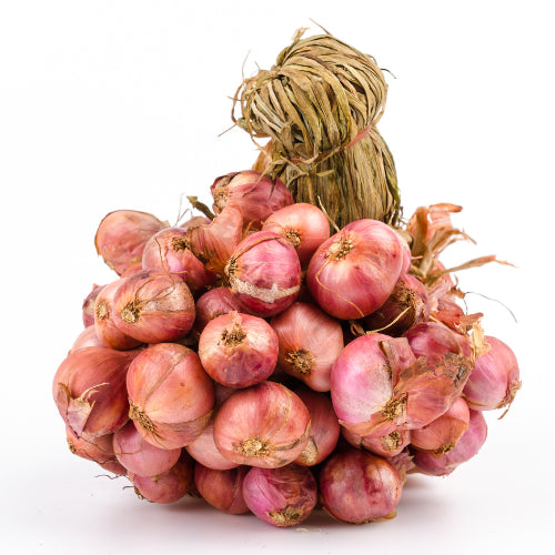 Shallot (หอมแดง)