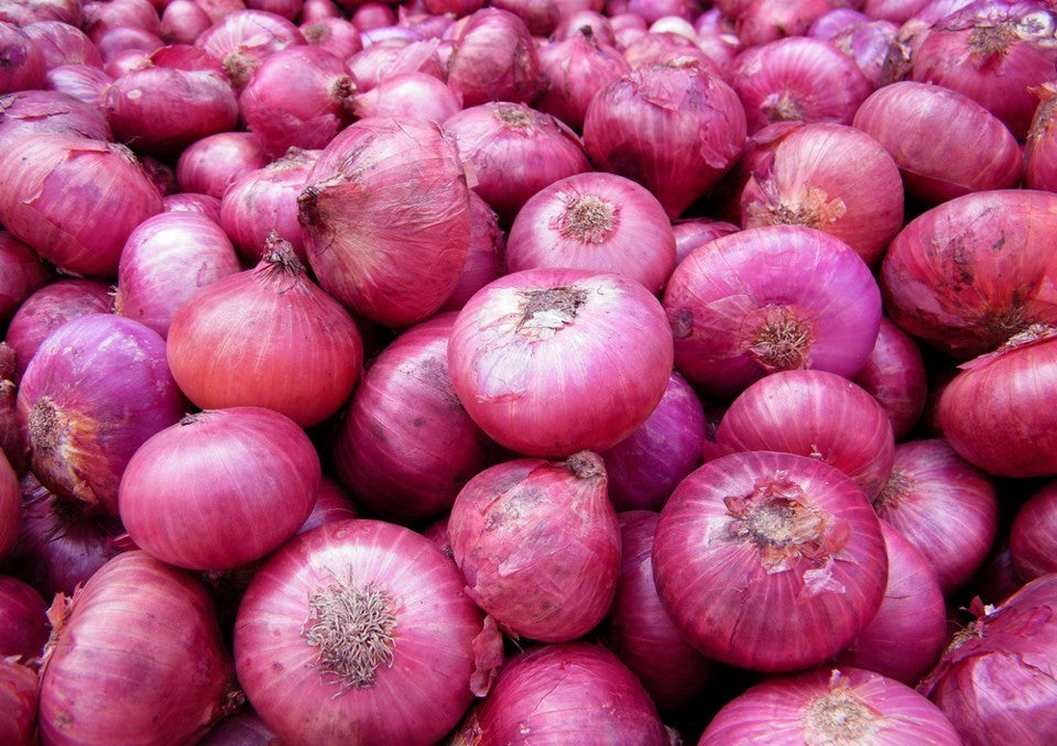 Shallot (หอมแดง)