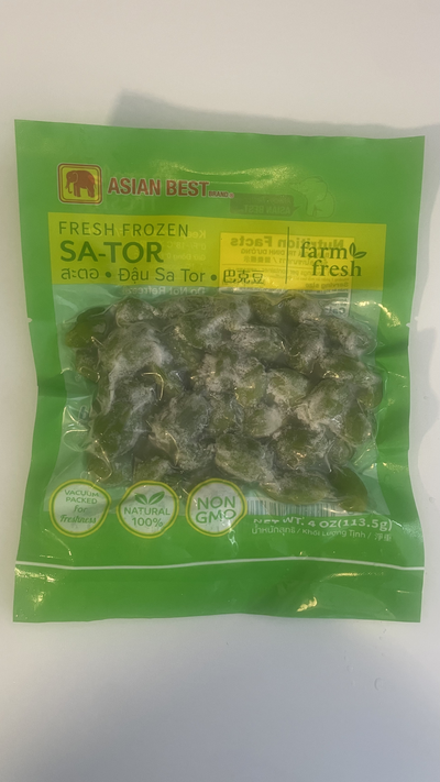 FROZEN SA-TOR VEGETABLES