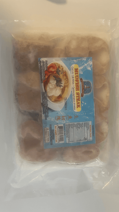 GUSTO FROZEN MUDFISH