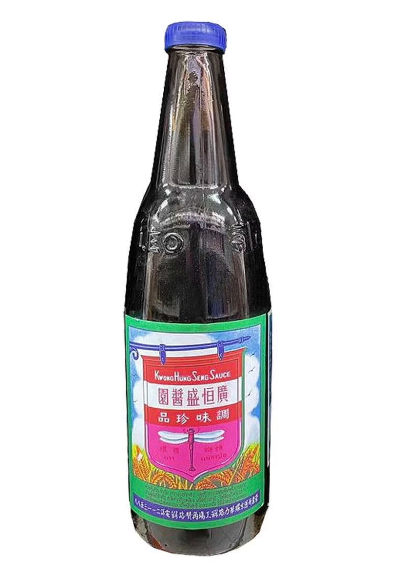 SWEET SOY SAUCE