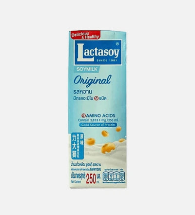 LACTASOY MILK