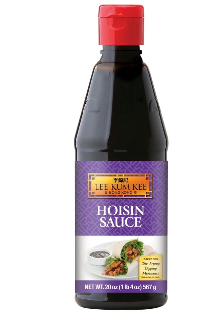 LEE KUM KEE HOISIN SAUCE