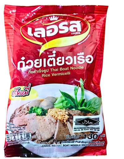 LEROS INSTANT NOODLES