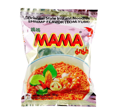 MaMa Tom yum