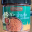 CHILI PASTE (NAM PRIK) - NAM PRIK NAROK MANGDA