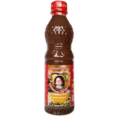 MAE BOON LAM FERMENTED SAUCE