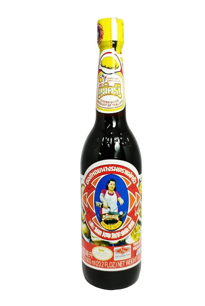 MAE KRUA OYSTER SAUCE