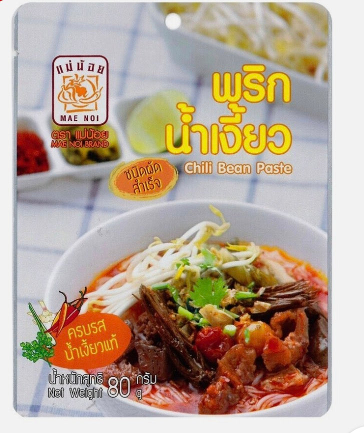 MAE NOI BEAN PASTE