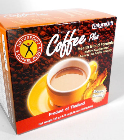 NatureGift INSTANT COFFEE