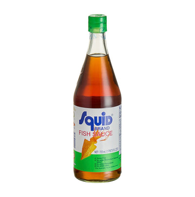 SQUID FISH SAUCE