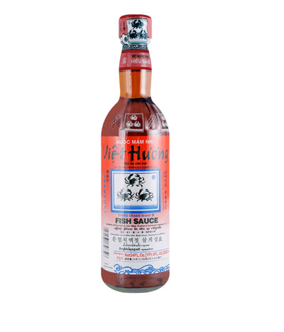 THREE CRABS FISH SAUCE