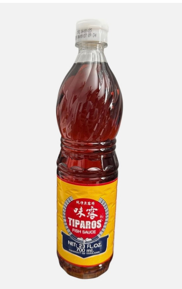 TIPAROS FISH SAUCE