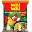 WAI WAI INSTANT NOODLES