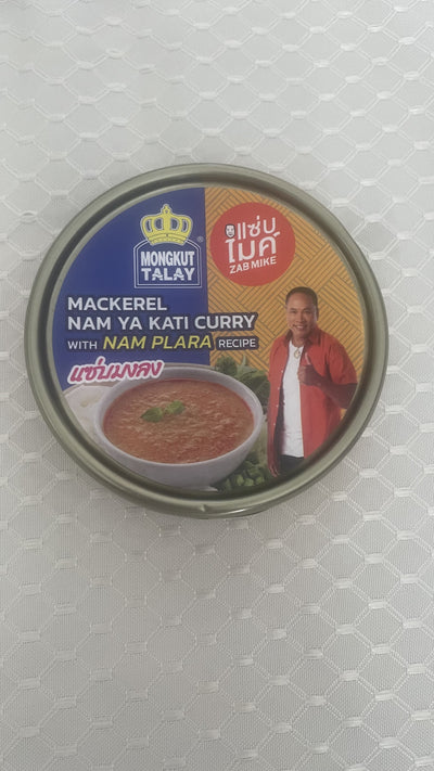 ZAB MIKE NAM YA KATI